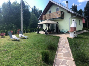 Holiday Home-kuća GORICA VERDE